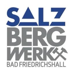Besucherbergwerk Bad Friedrichshall logo