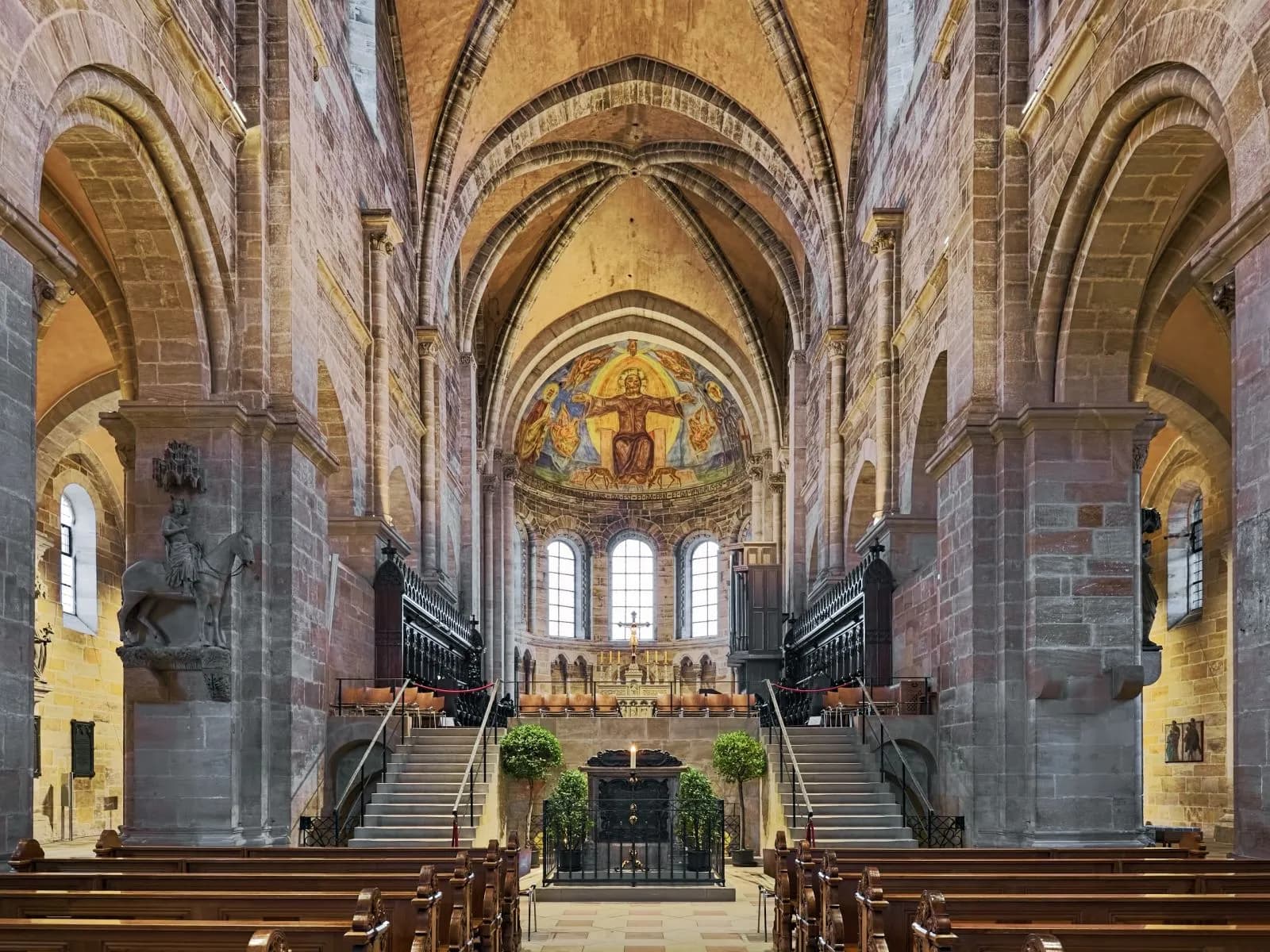 Bamberger Dom 3