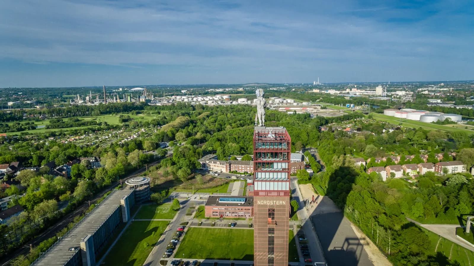 Nordsternpark 4