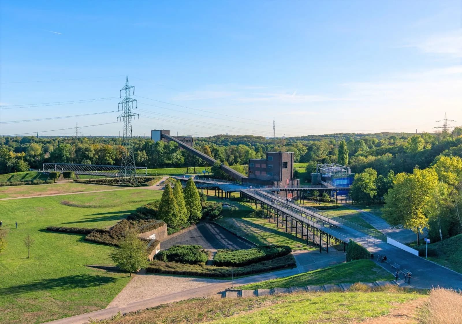 Nordsternpark 1
