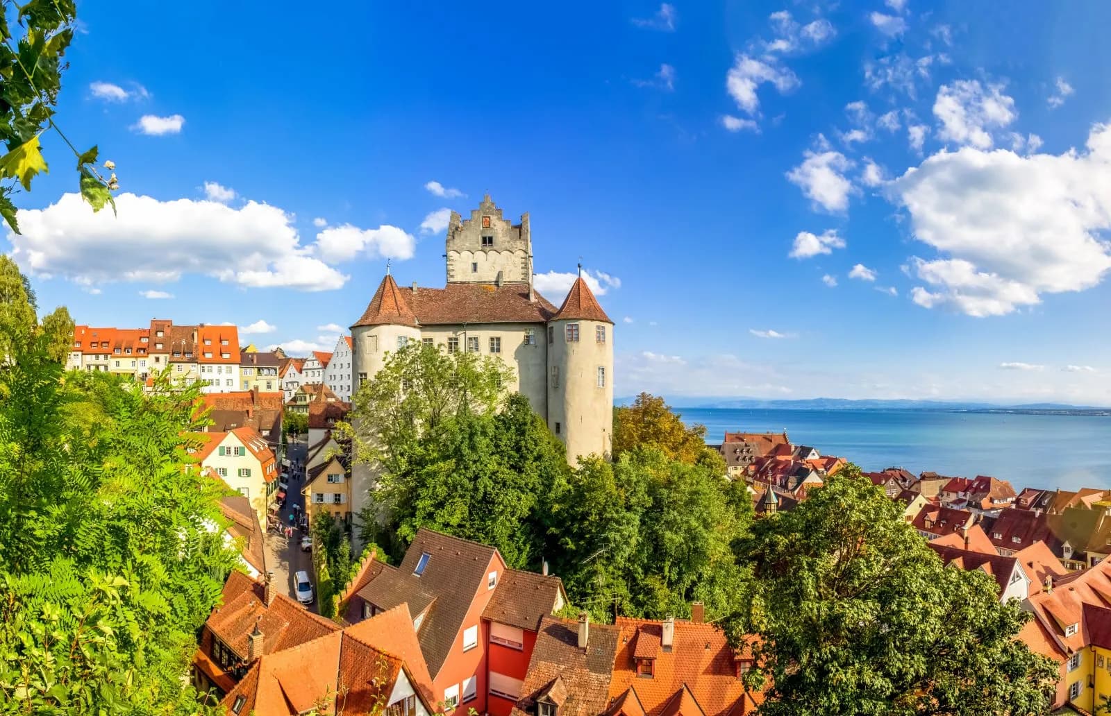 Burg Meersburg 3