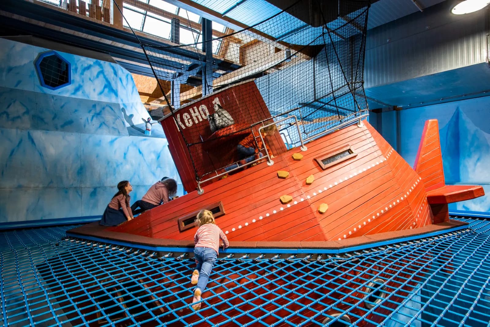 Freizeitpark Ketteler Hof 2