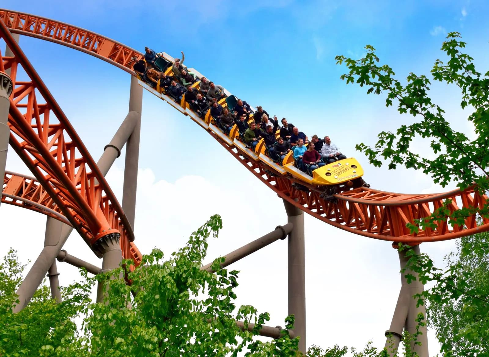 Plopsaland Deutschland 7