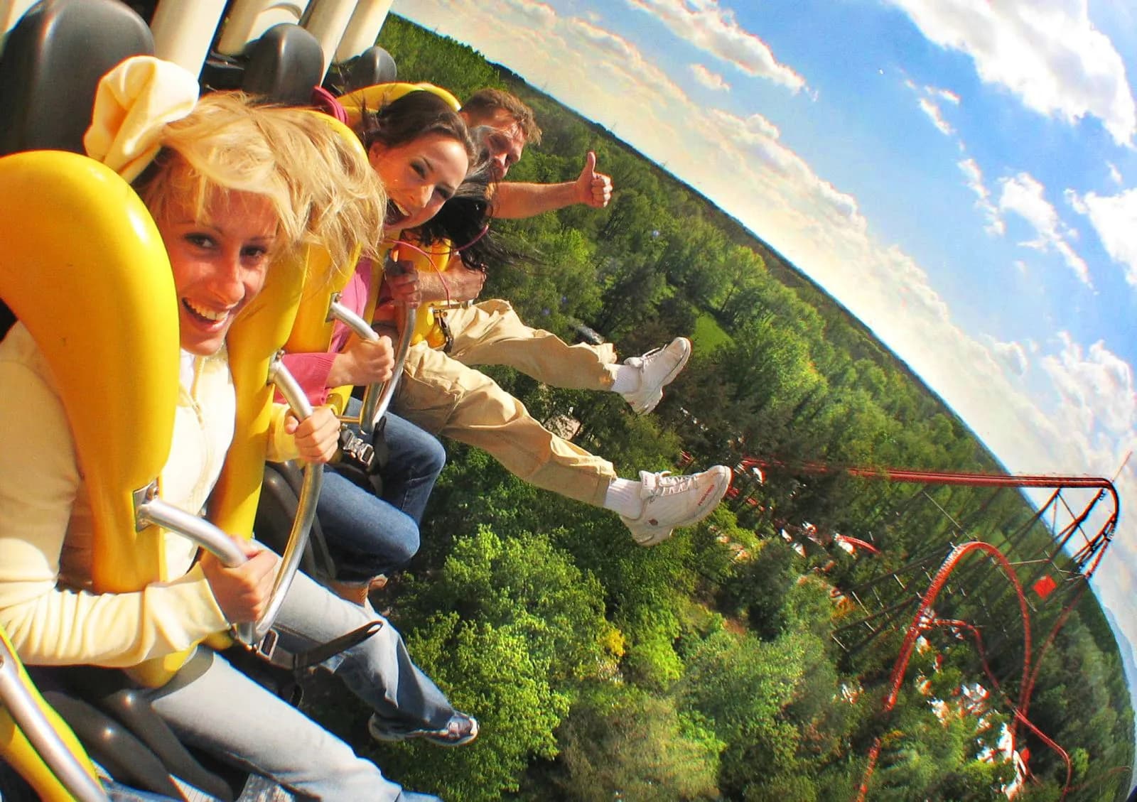 Plopsaland Deutschland 2