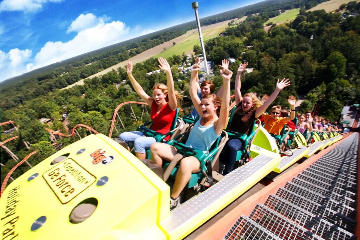 Plopsaland Deutschland 6