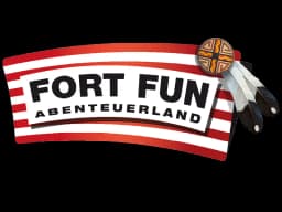 FORT FUN Abenteuerland logo