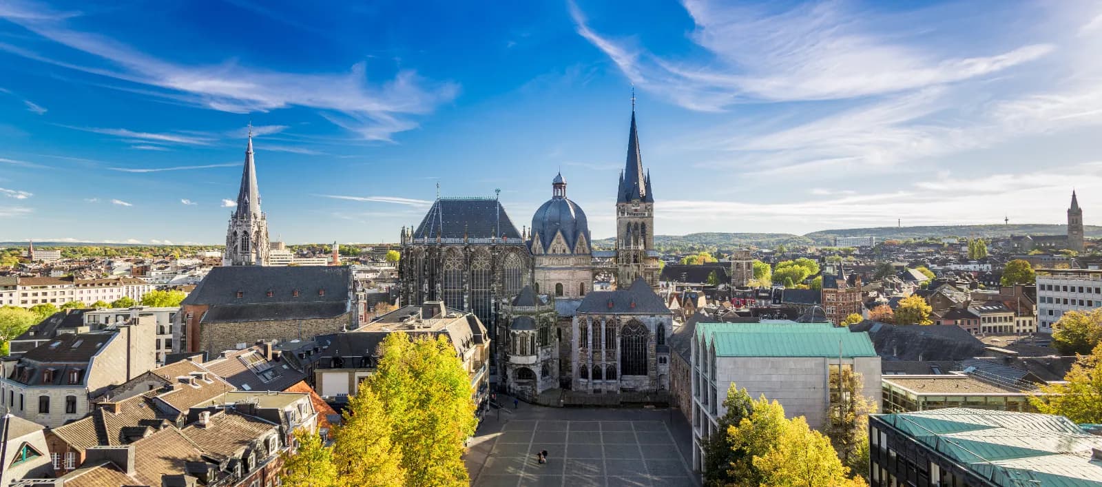 Aachener Dom 4