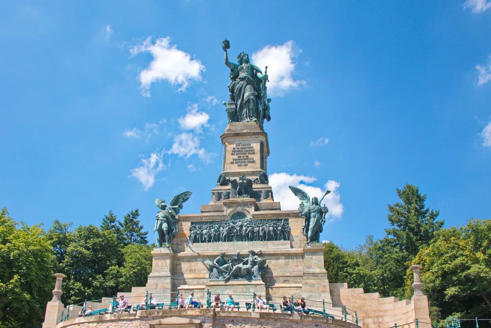 Niederwalddenkmal 1