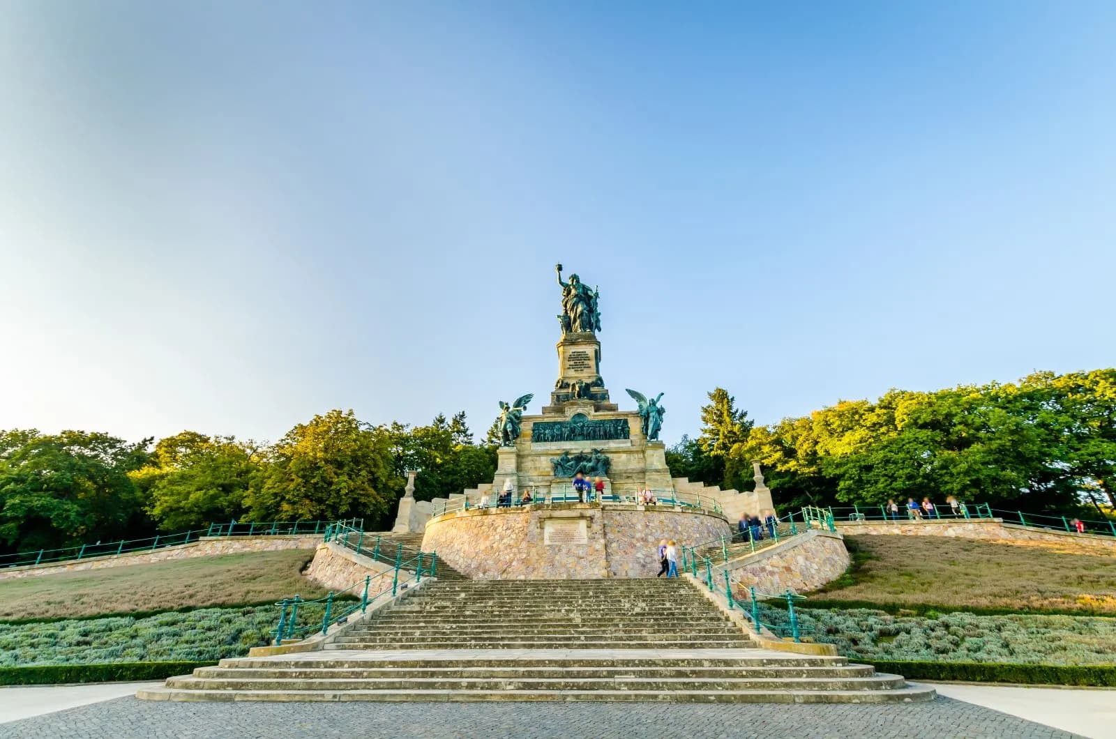 Niederwalddenkmal 3