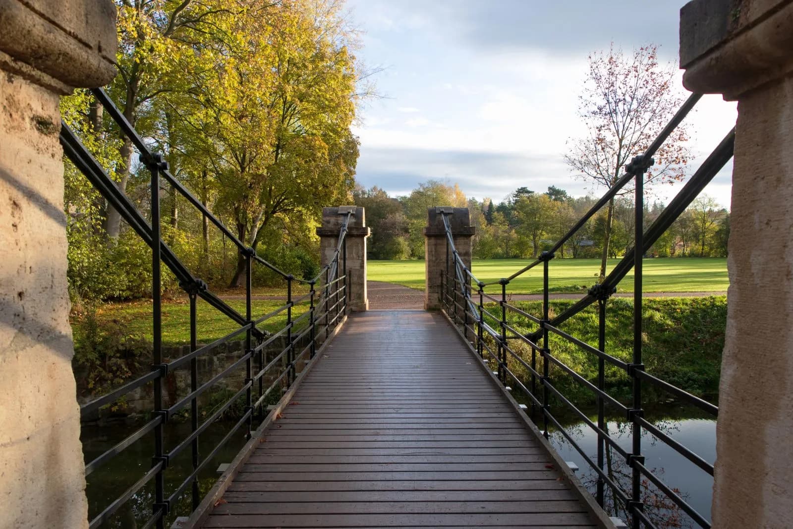 Park an der Ilm 3