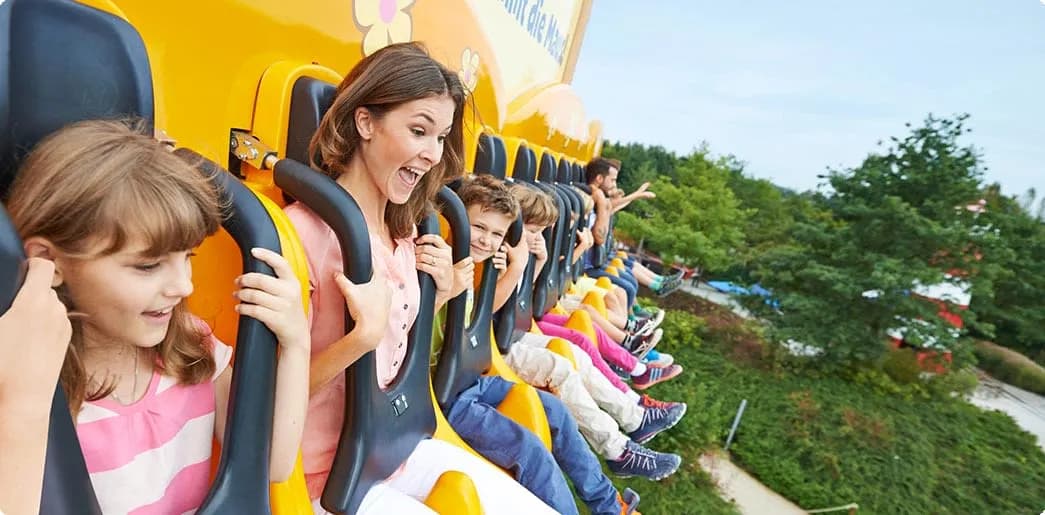Ravensburger Spieleland 2