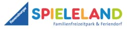 Ravensburger Spieleland logo