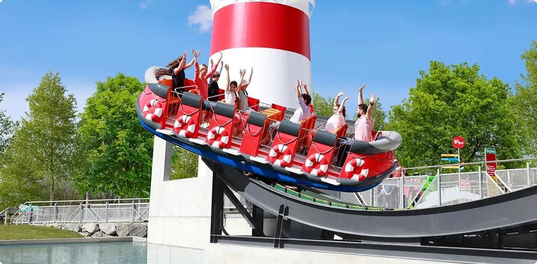Ravensburger Spieleland 7