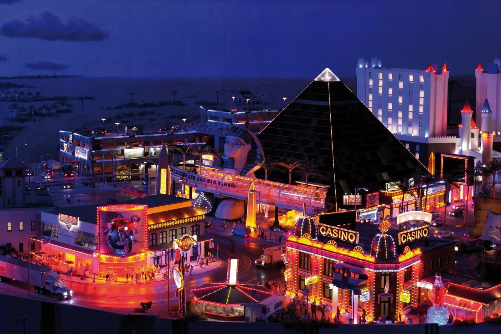 Miniatur Wunderland 6
