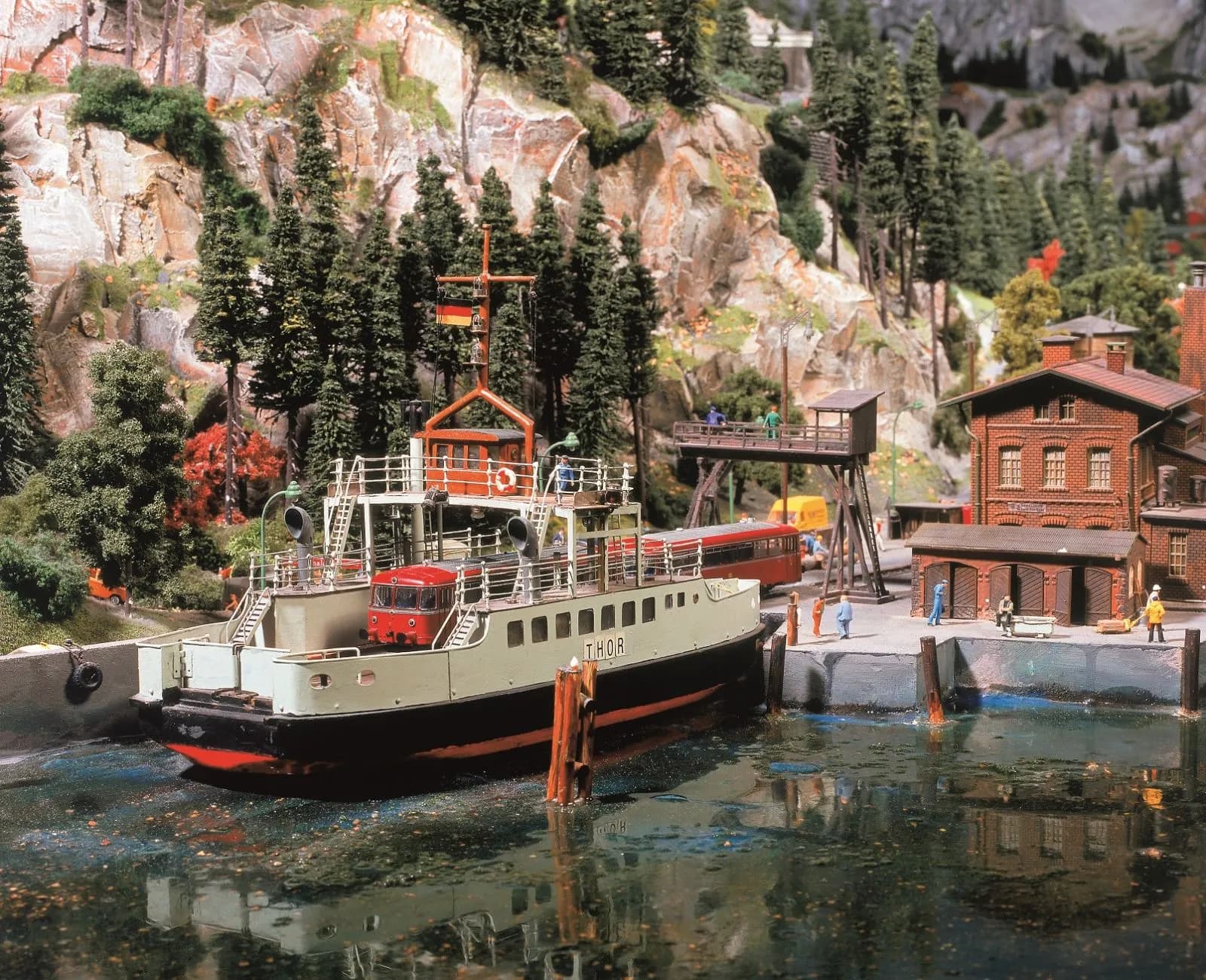 Miniatur Wunderland 7