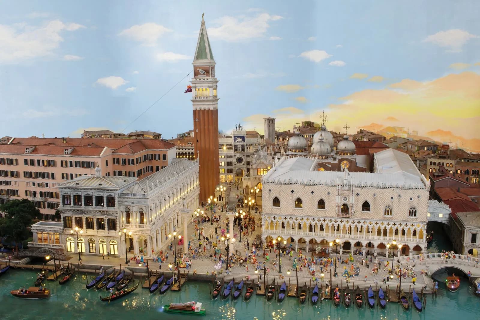 Miniatur Wunderland 8