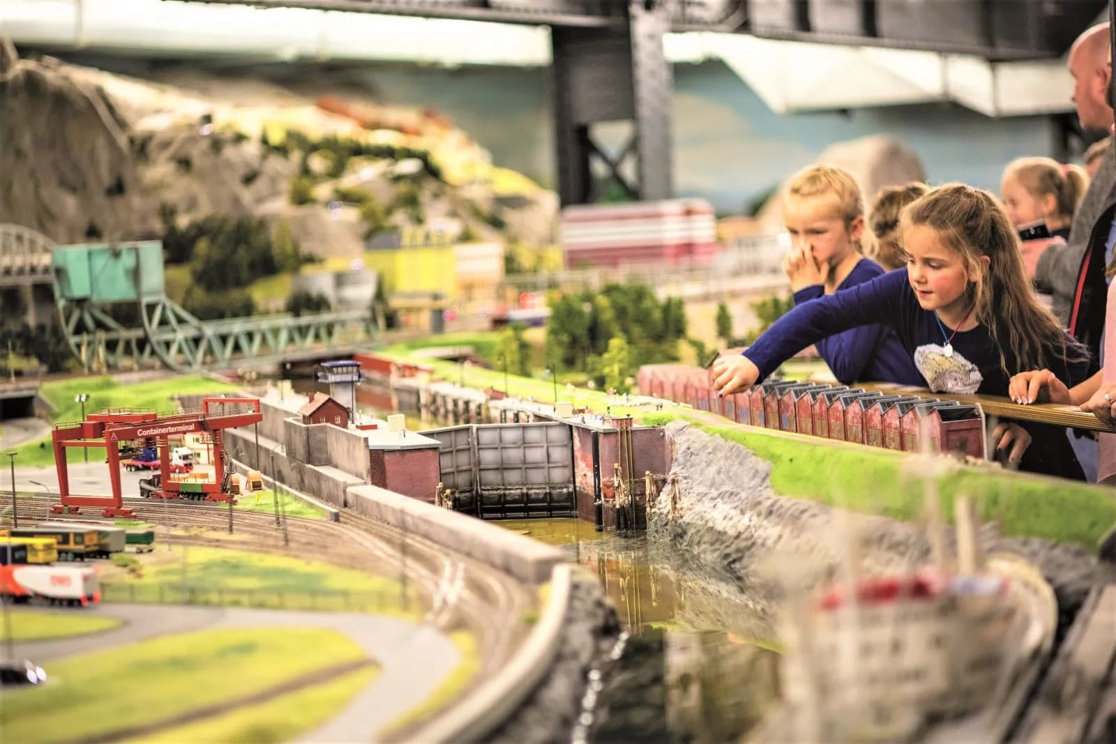 Miniatur Wunderland 1