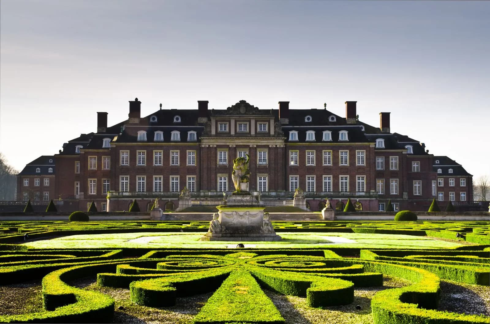 Schloss Nordkirchen 3