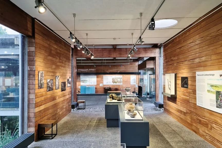 Federseemuseum 2
