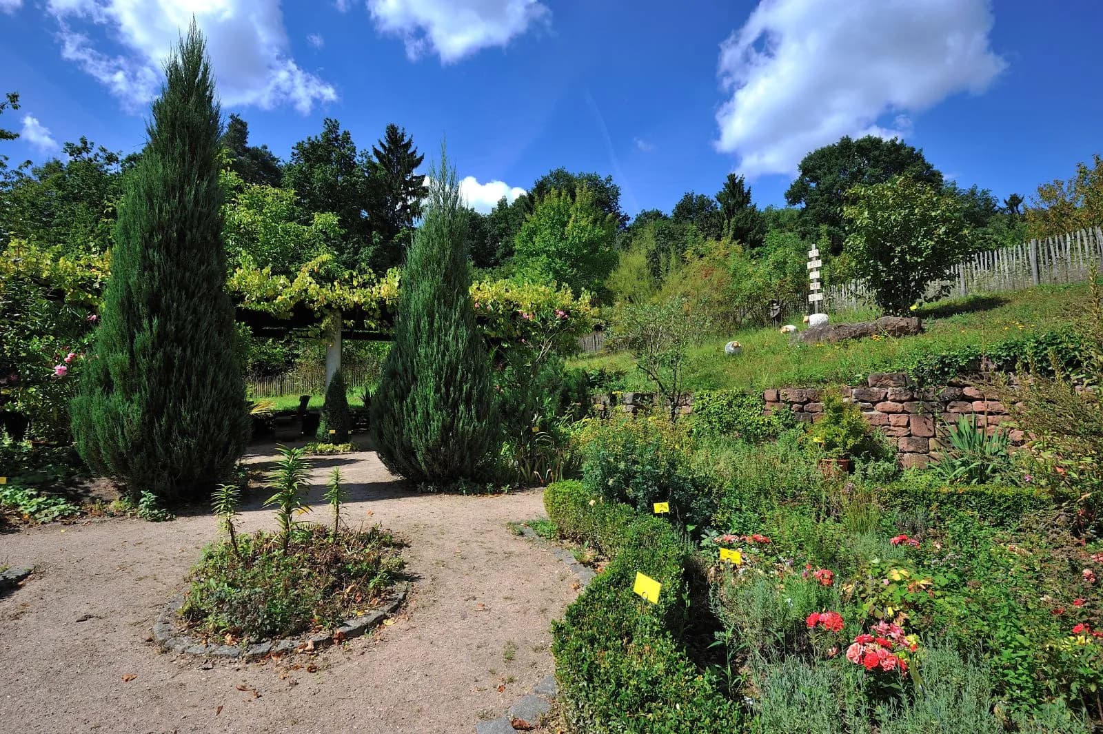 Gartenschau Kaiserslautern 3
