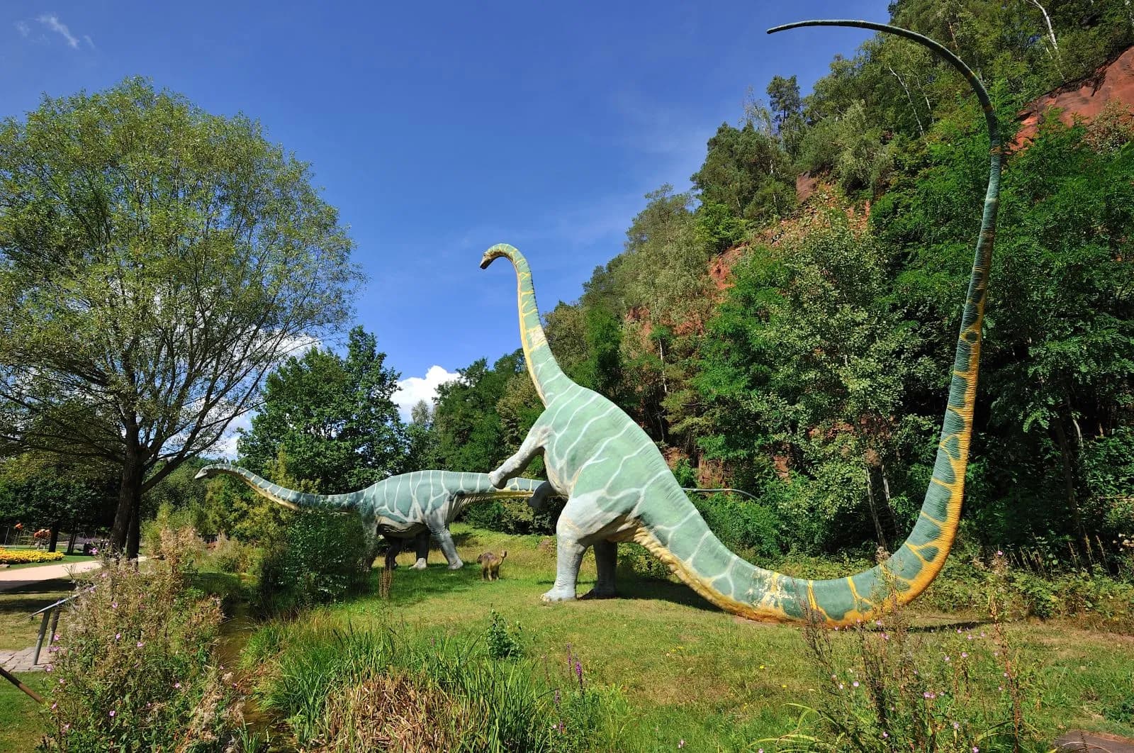 Gartenschau Kaiserslautern 2