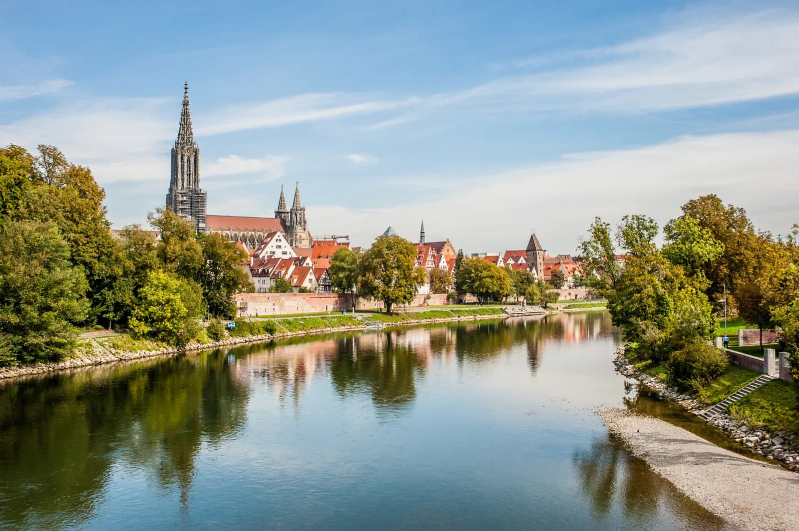 Ulmer Münster 2