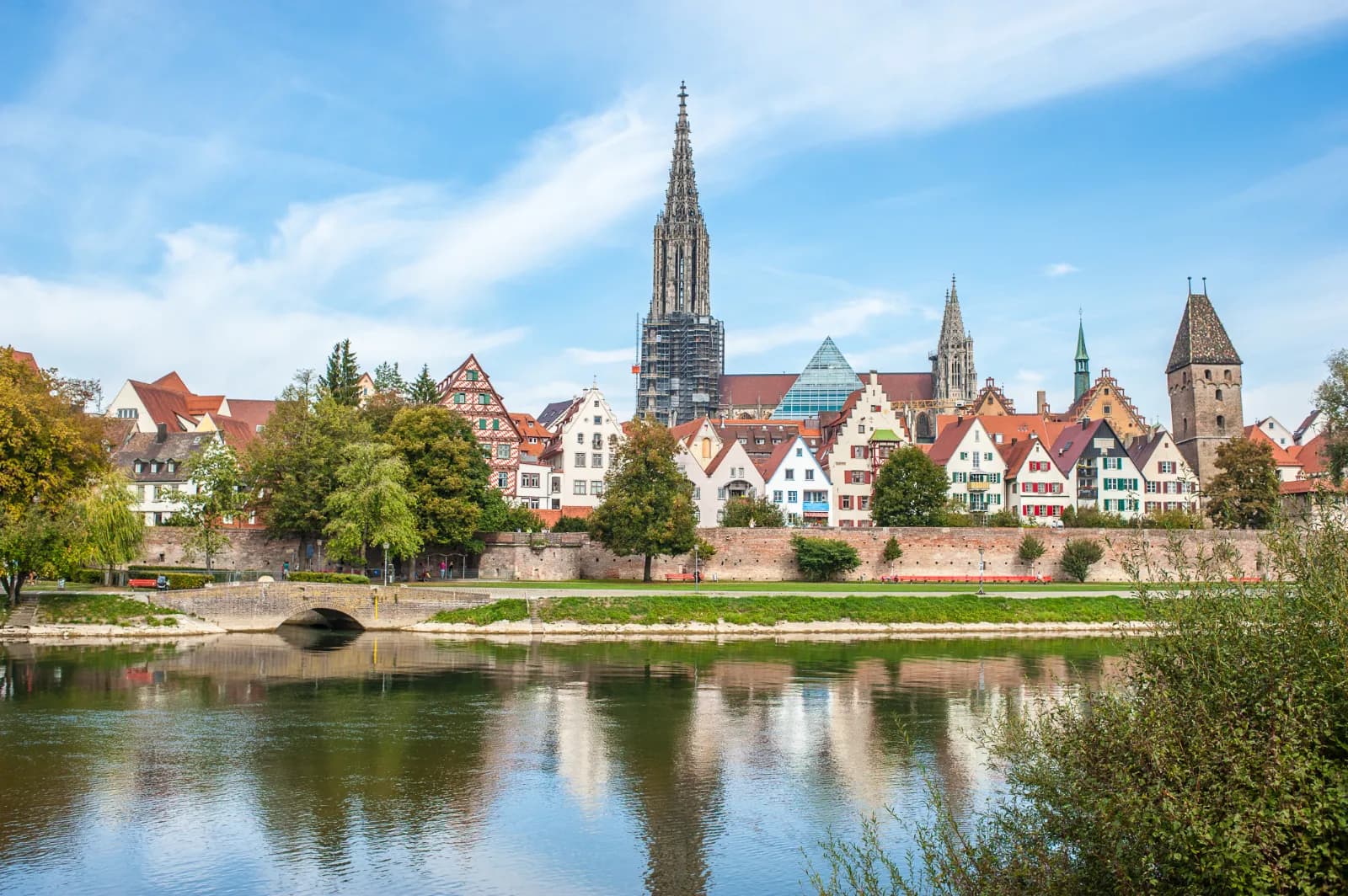 Ulmer Münster 3