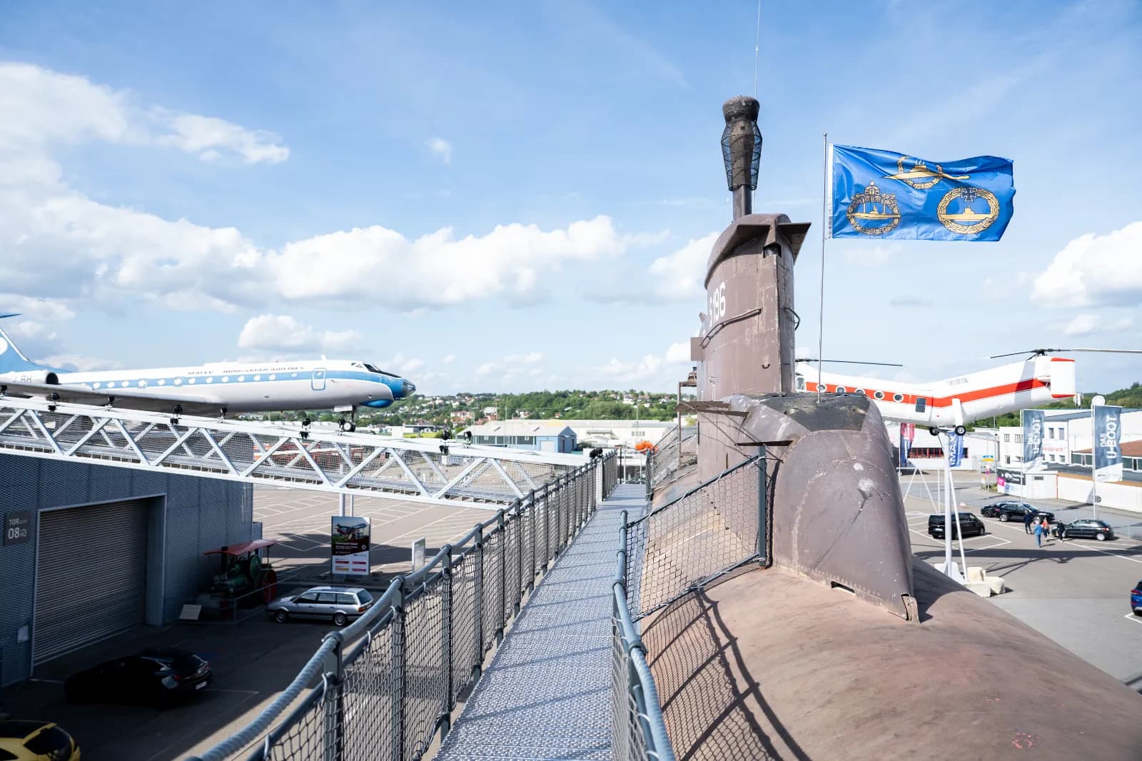 Technik Museum Sinsheim 5