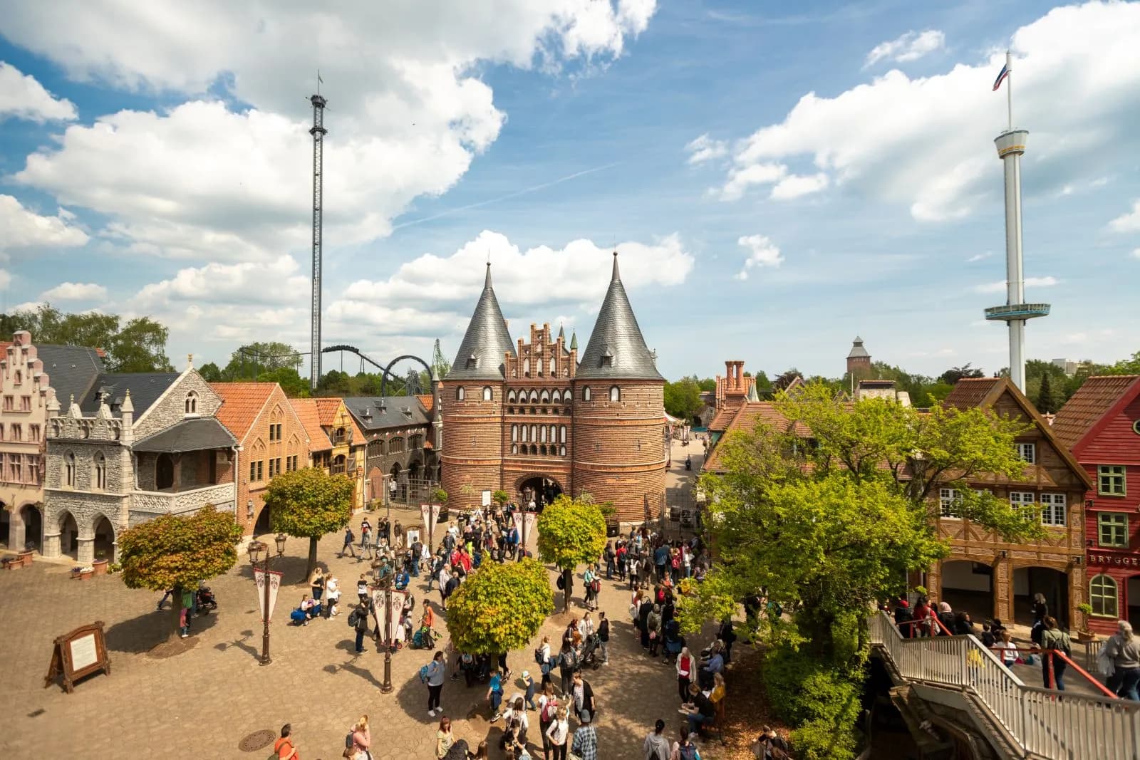 HANSA-PARK 3