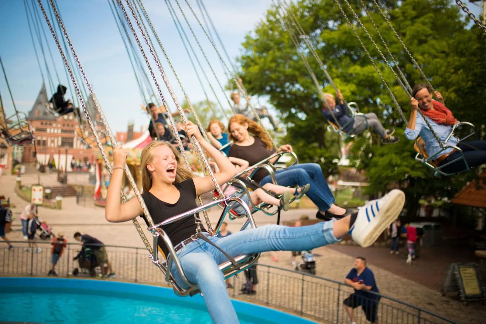 HANSA-PARK 4
