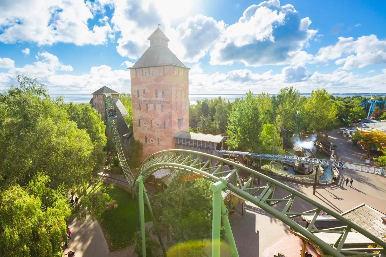 HANSA-PARK 6
