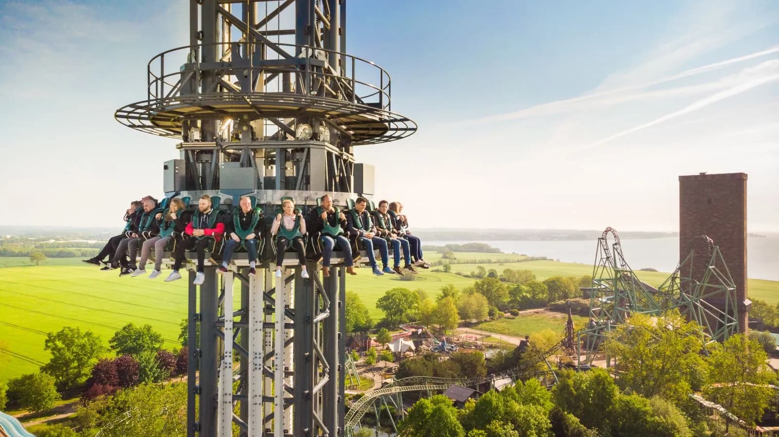 HANSA-PARK 1
