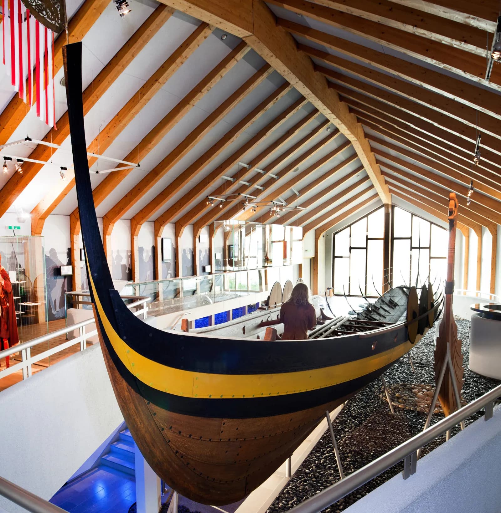 Wikinger Museum Haithabu 2