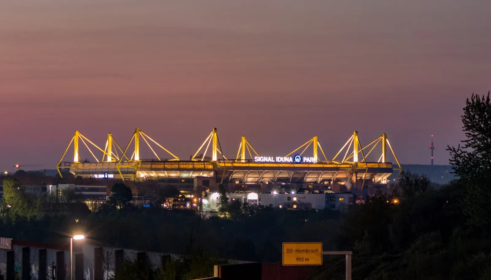 Signal Iduna Park 1