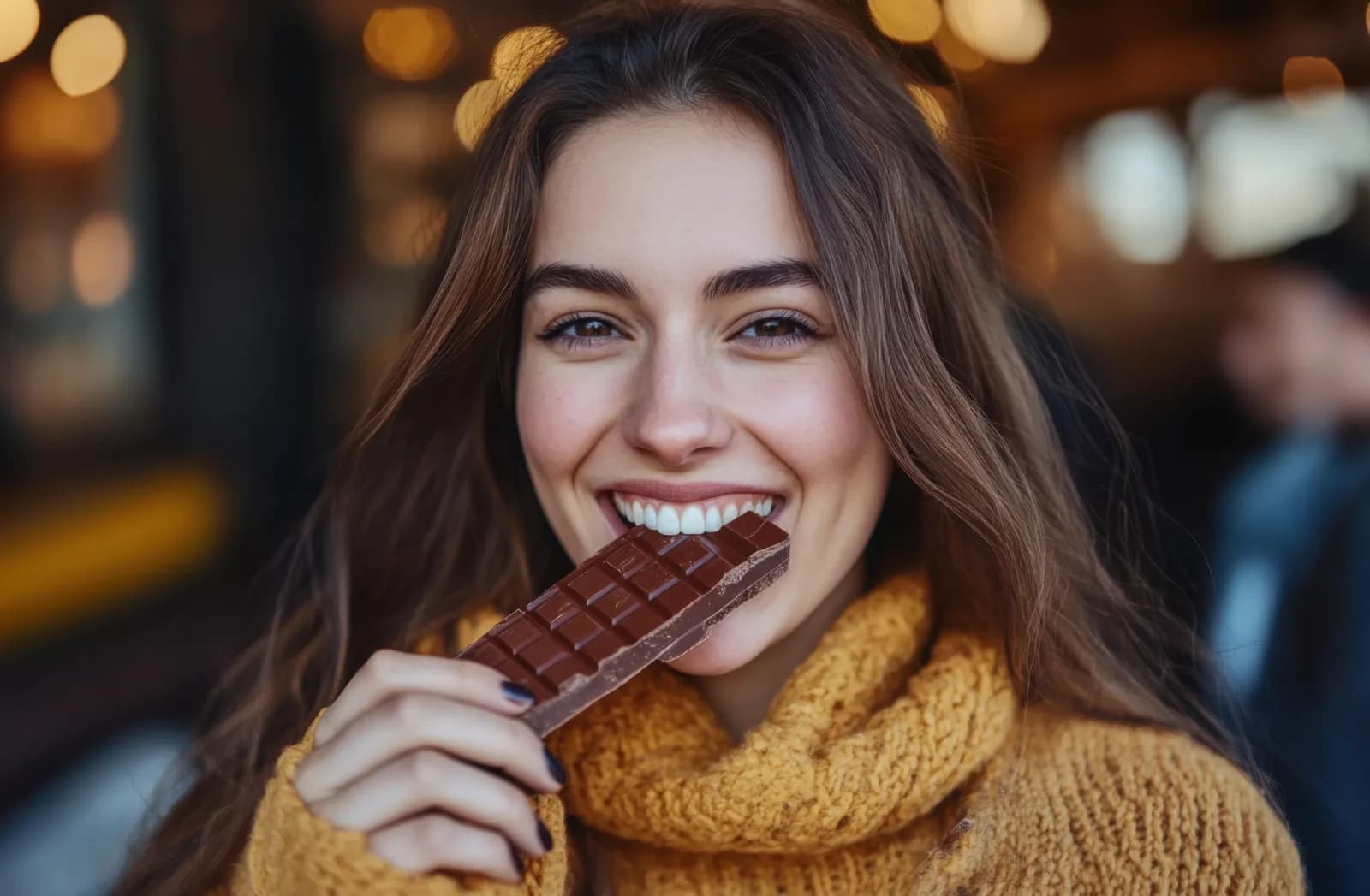 Lindt Werksverkauf Aachen 1