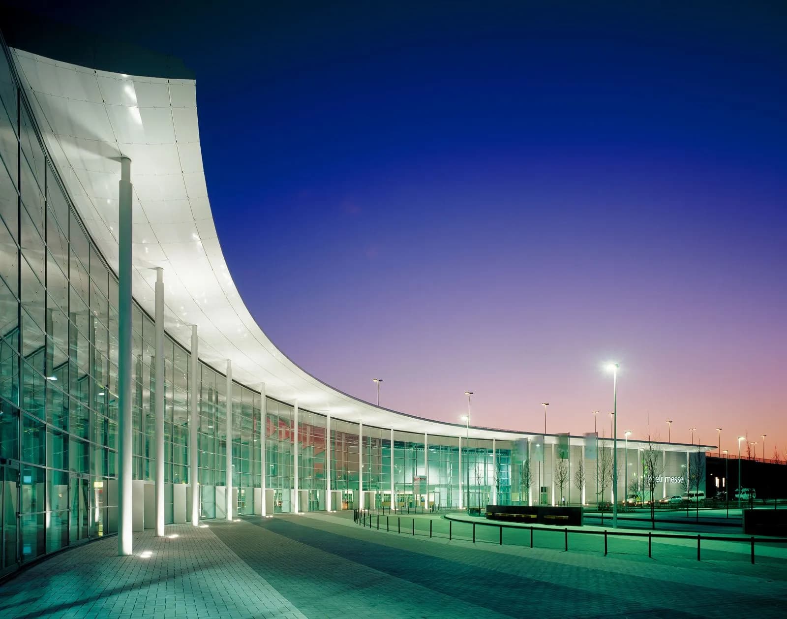 Koelnmesse 4