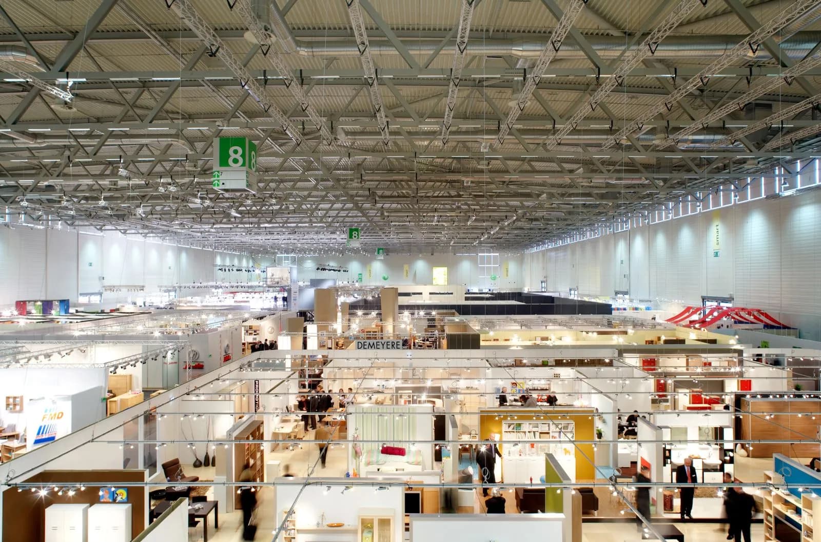 Koelnmesse 3