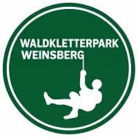 Waldkletterpark Weinsberg logo