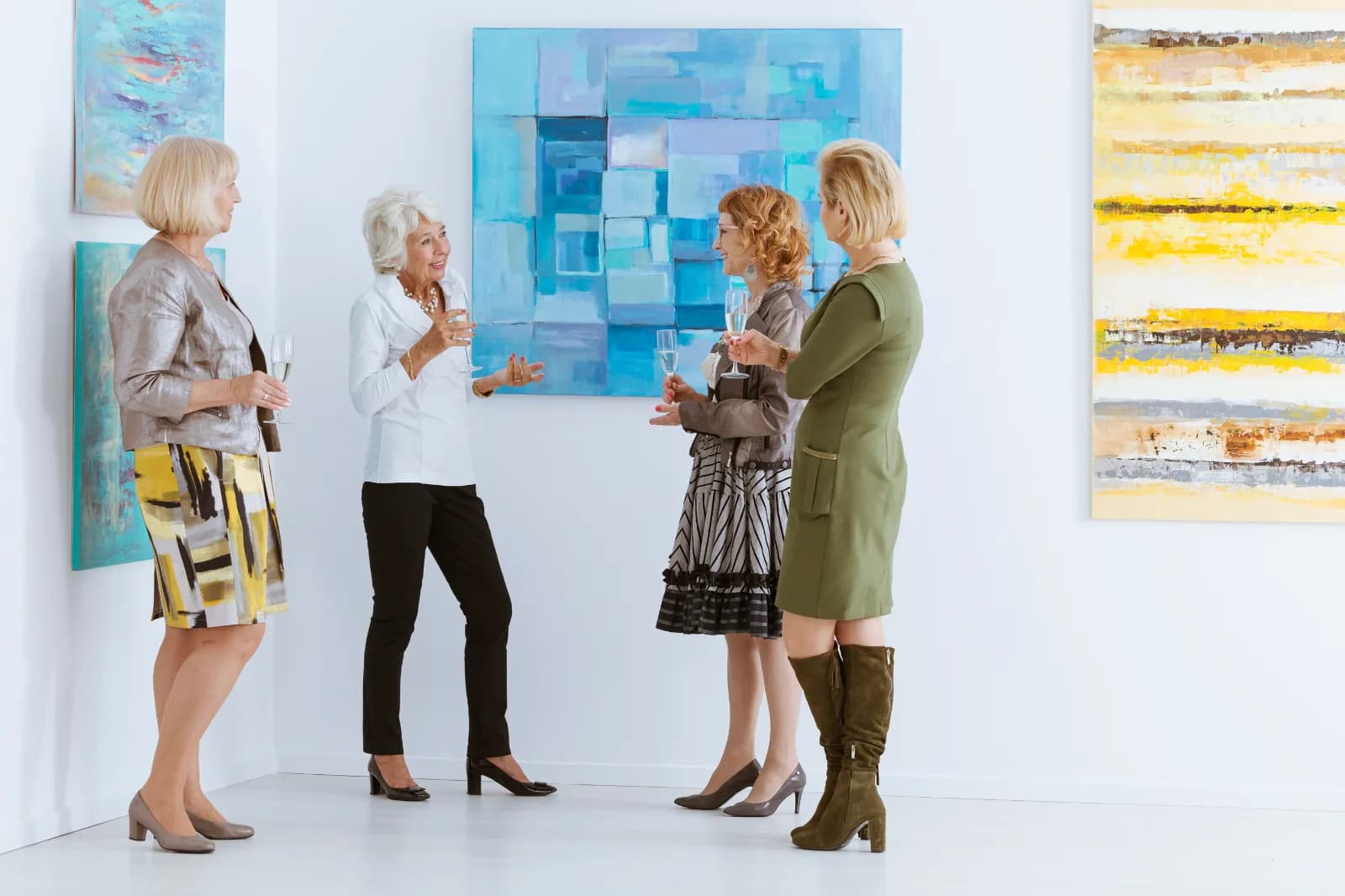 Kunsthalle Vogelmann 1