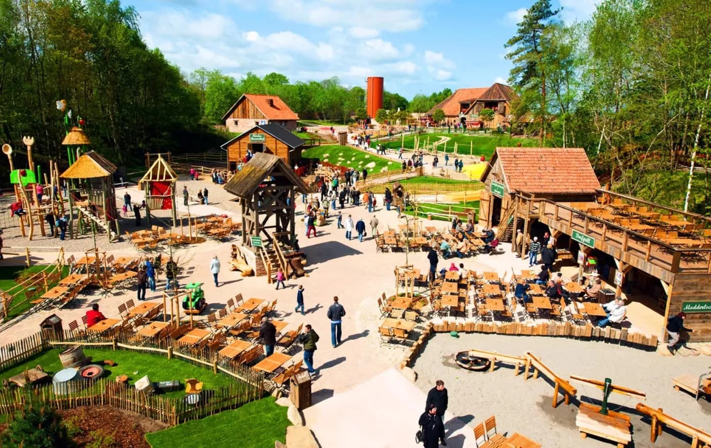 Karls Erlebnis-Dorf Elstal 4