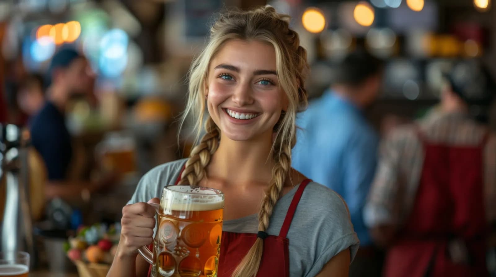 Augustiner Klosterwirt 1