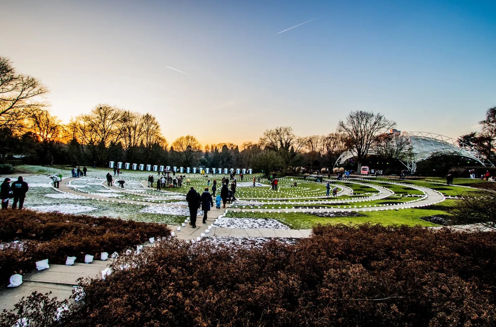 Grugapark Essen 1
