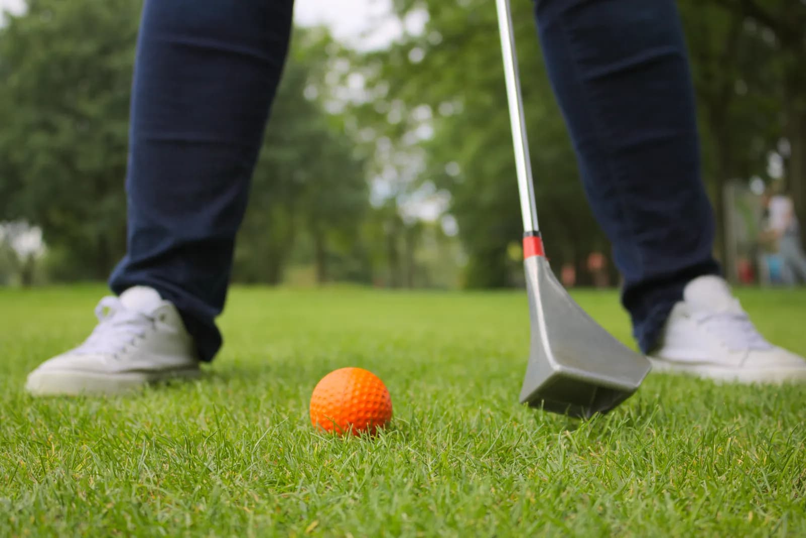 Bodensee SwinGolf 1
