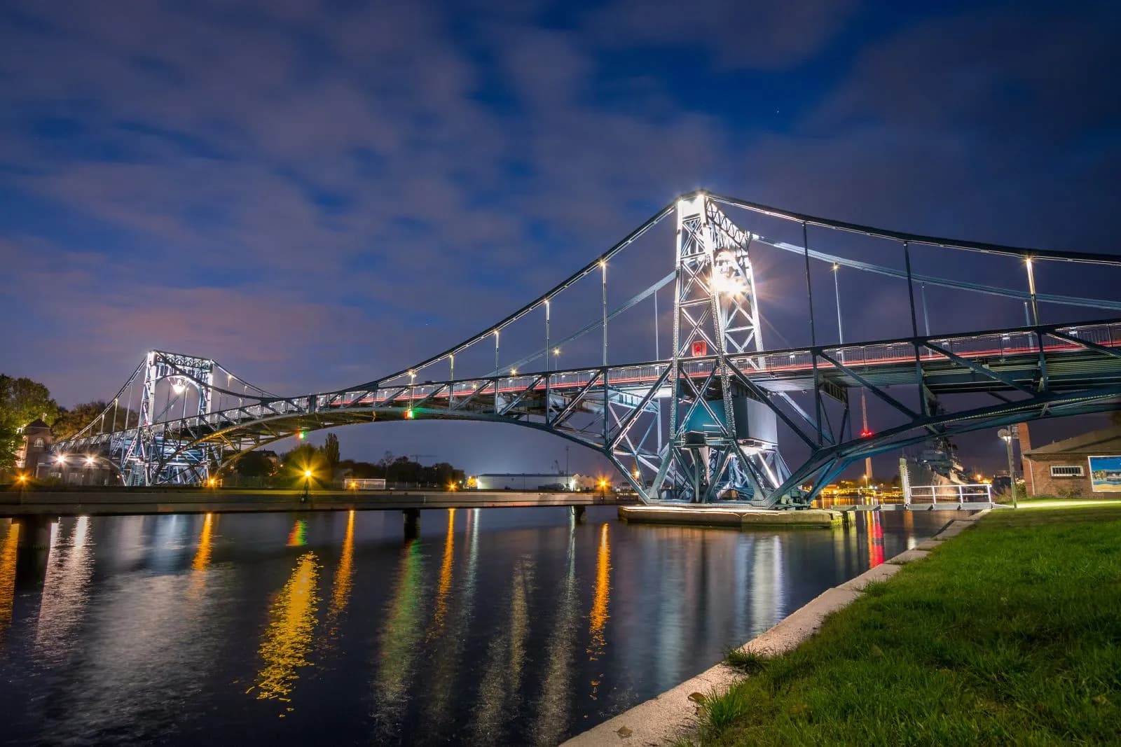 Kaiser-Wilhelm-Brücke 2