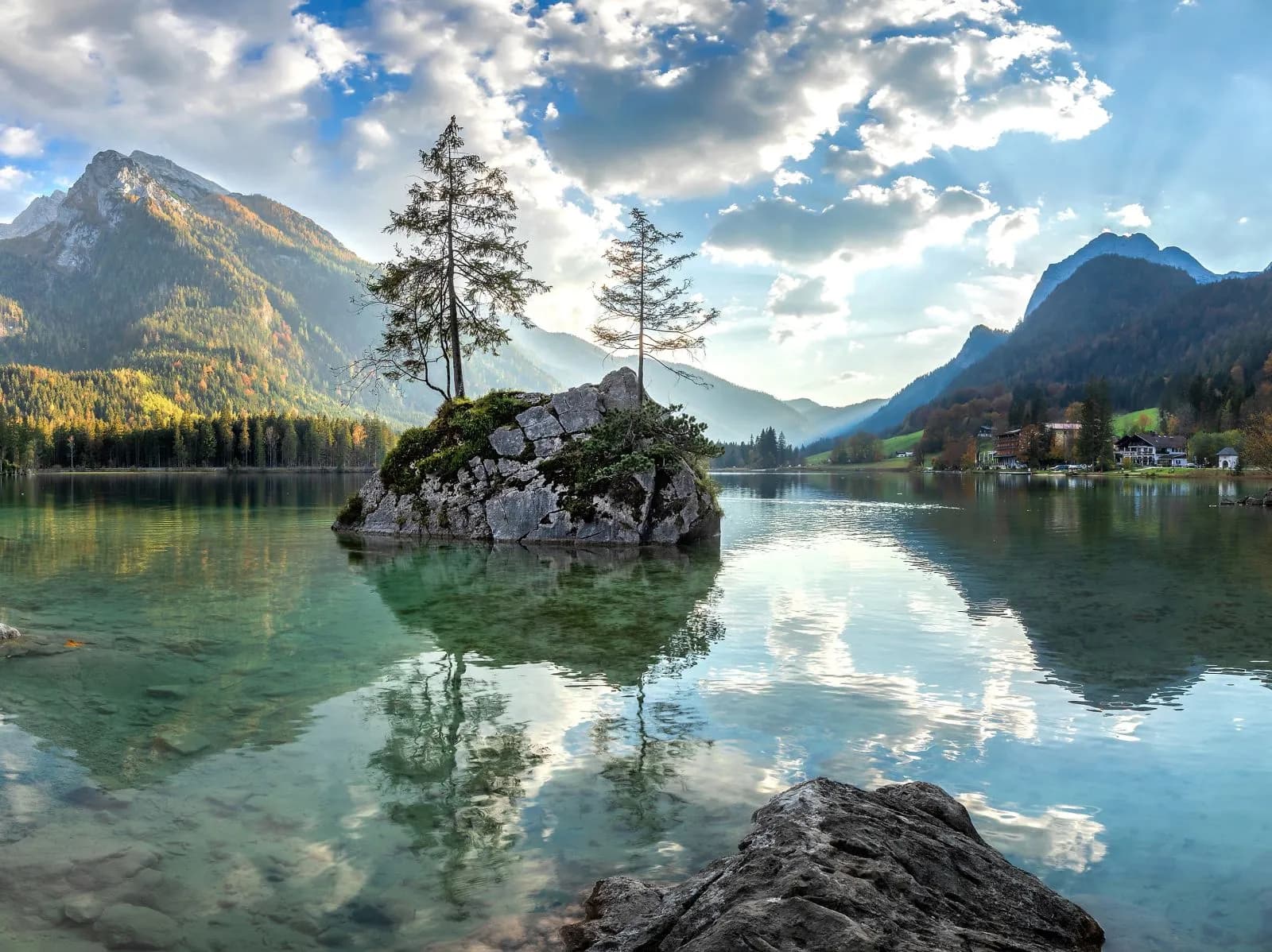Hintersee  1