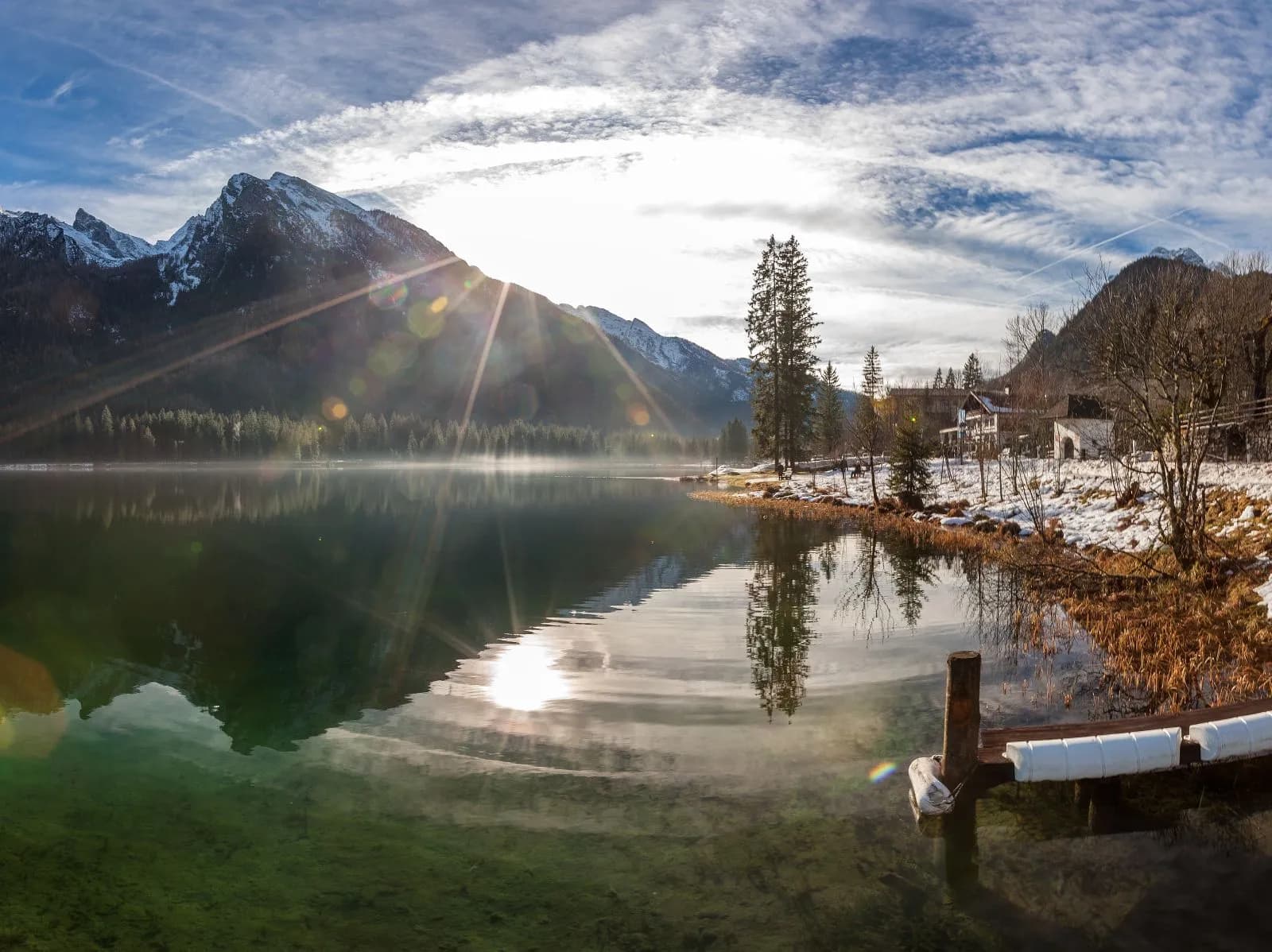 Hintersee  2