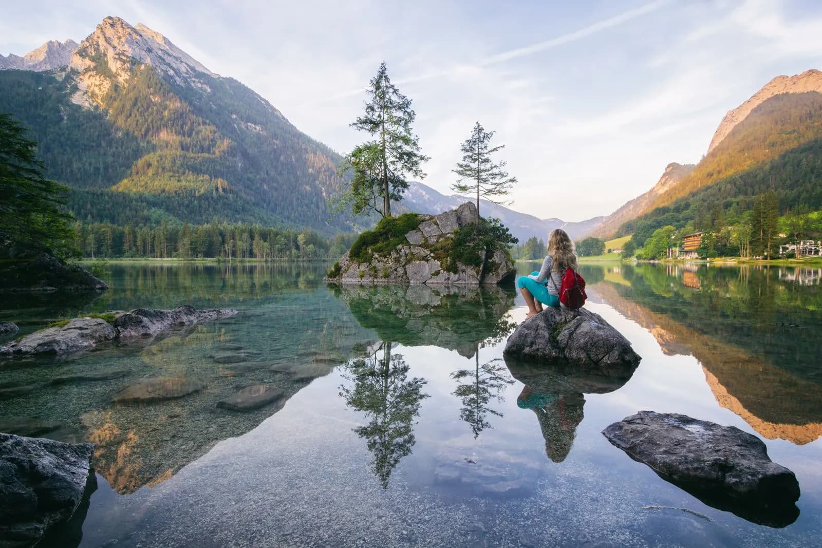 Hintersee  3
