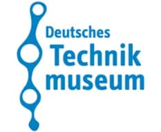 Deutsches Technikmuseum logo