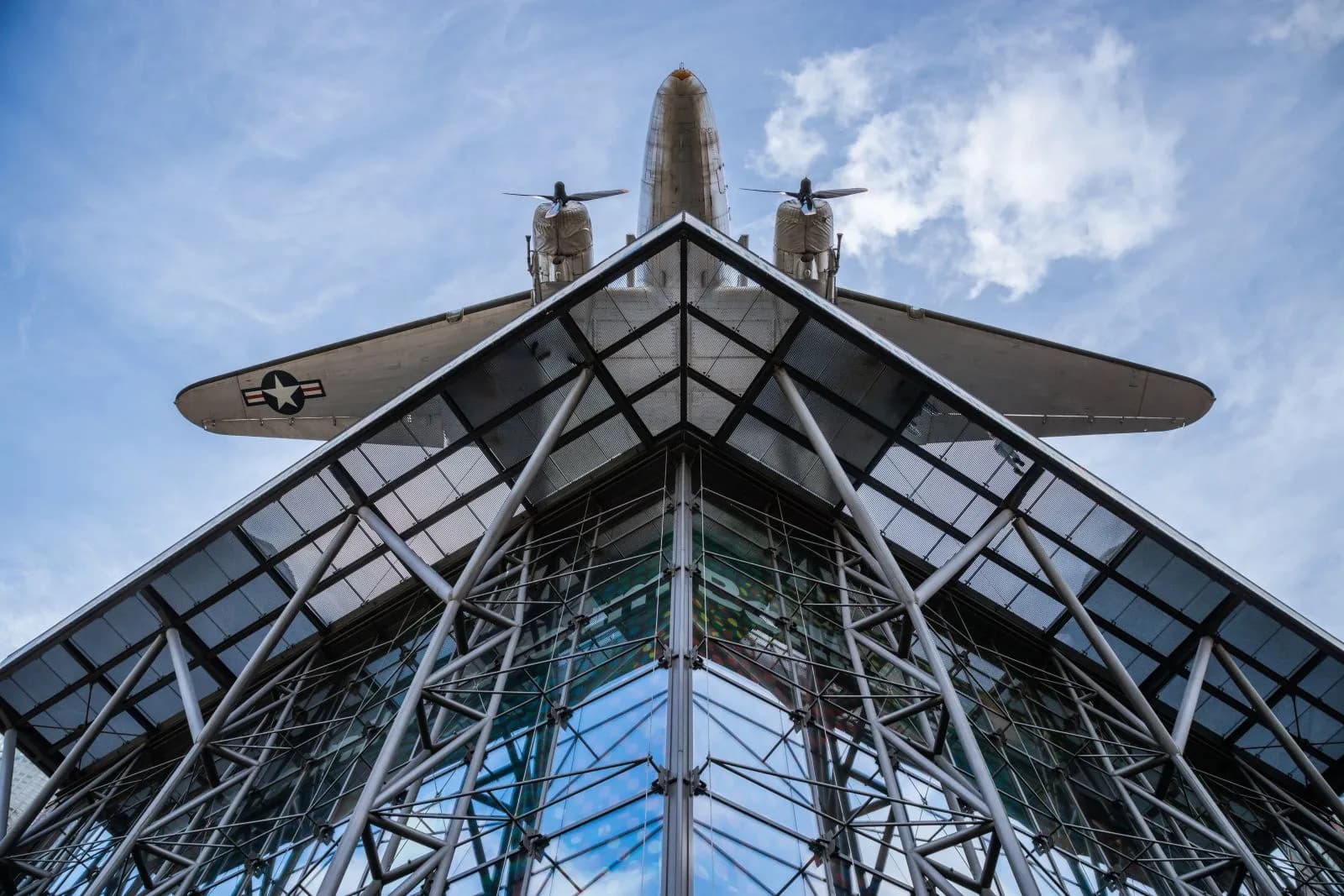Deutsches Technikmuseum 3