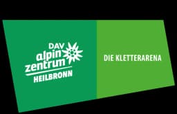 Kletterarena Heilbronn logo